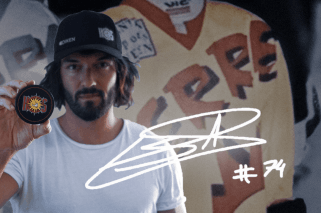 Sami El Assaoui rejoint à son tour Sierre en provenance de Martigny